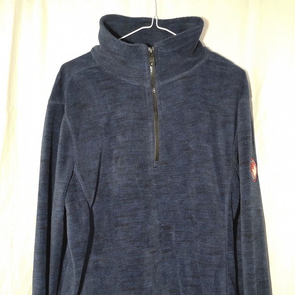 Canada weather gear sweater - Picture 3 of 7